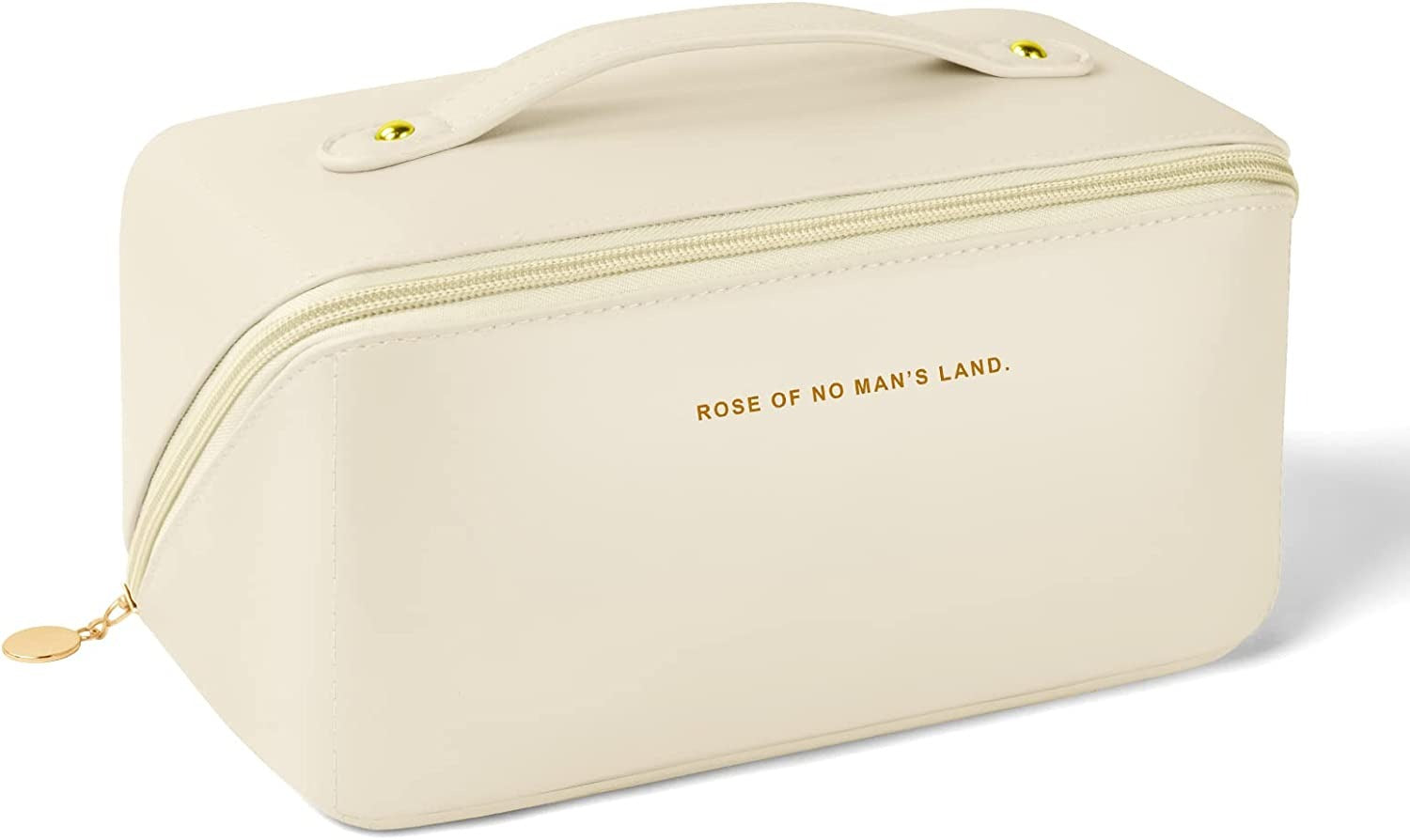 Rose of no man's land makeup bag Clearance