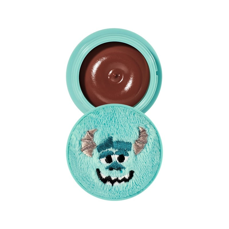 INTO YOU X PIXAR Limited Fluffy Appears Matte Lip & Cheek Mud Aestha Cosmetics AU INTO YOU X PIXAR Limited Fluffy Appears Matte Lip & Cheek Mud Aestha Cosmetics AU