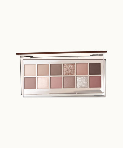 Joocyee 12 Shades Eyeshadow Palette