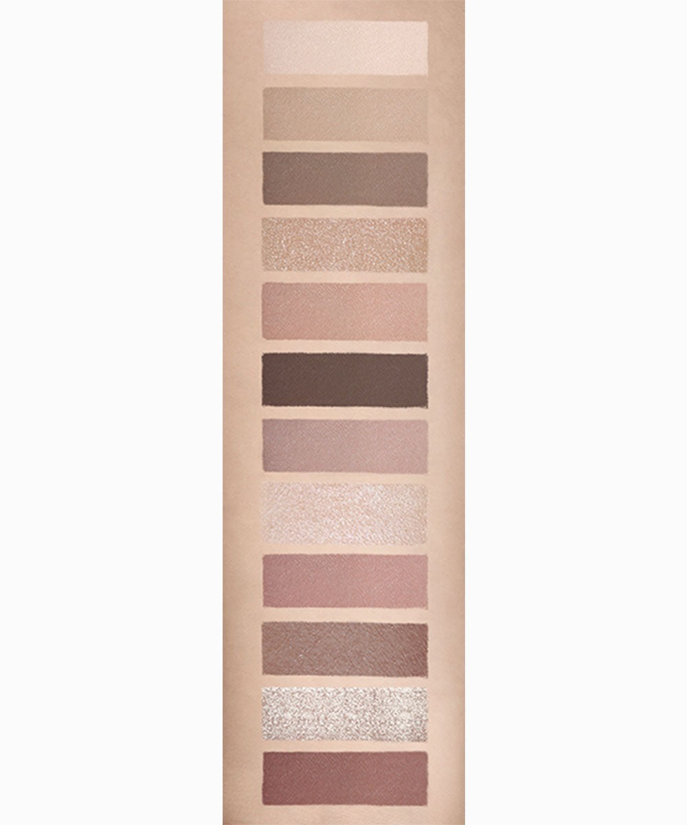 Joocyee 12 Shades Eyeshadow Palette