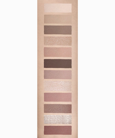 Joocyee 12 Shades Eyeshadow Palette