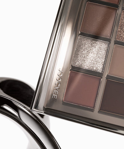 Joocyee 12 Shades Eyeshadow Palette