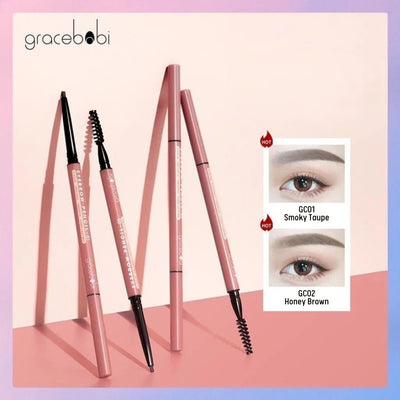 GRACEBABI Eyebrow Pencil