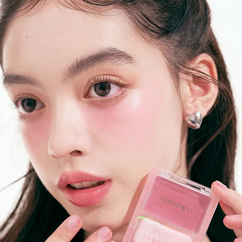 JUDYDOLL Glow Blush Balm