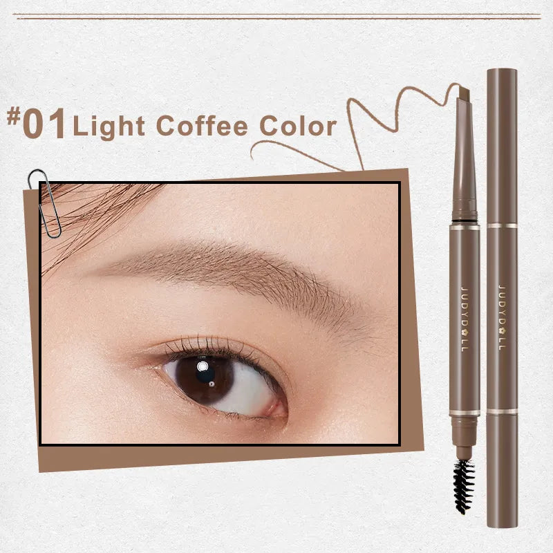 JUDYDOLL Long Lasting Eyebrow Gel Pen