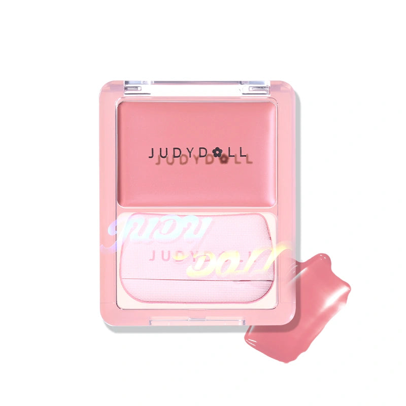JUDYDOLL Glow Blush Balm