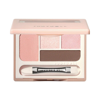 JUDYDOLL Undereye Shadow Palette