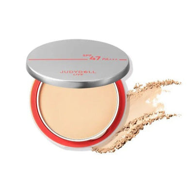 JUDYDOLL UV Defense Sunscreen Powder SPF47 PA+++