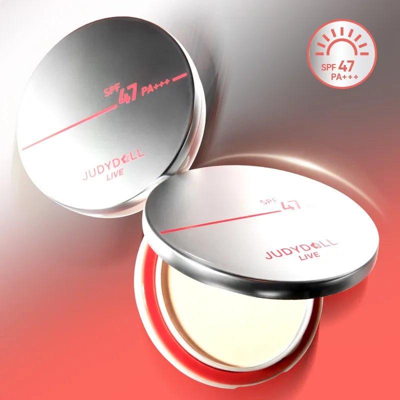 JUDYDOLL UV Defense Sunscreen Powder SPF47 PA+++