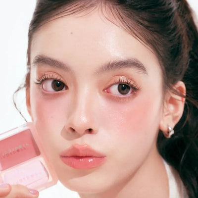 JUDYDOLL Glow Blush Balm