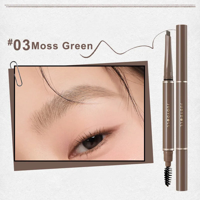 JUDYDOLL Long Lasting Eyebrow Gel Pen