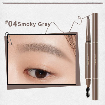 JUDYDOLL Long Lasting Eyebrow Gel Pen