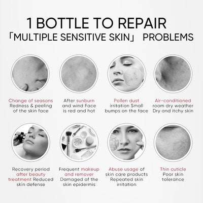 WINONA Sensitiveness Relieving Moisturizing Tolerance-Extreme Cream