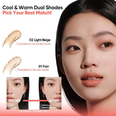 JUDYDOLL UV Defense Sunscreen Powder SPF47 PA+++
