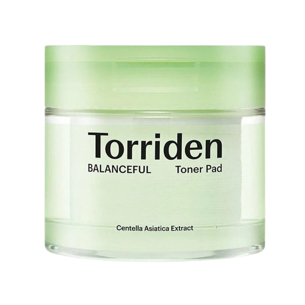 TORRIDEN Balanceful Toner Pad