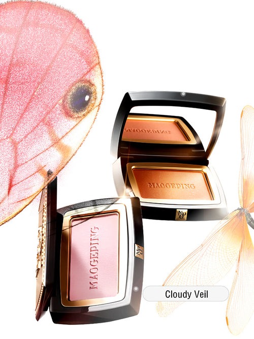 MGP Cloudy Veil Sweet Blusher