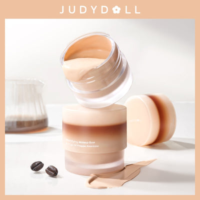 JUDYDOLL Icy Americano Oil Control Primer