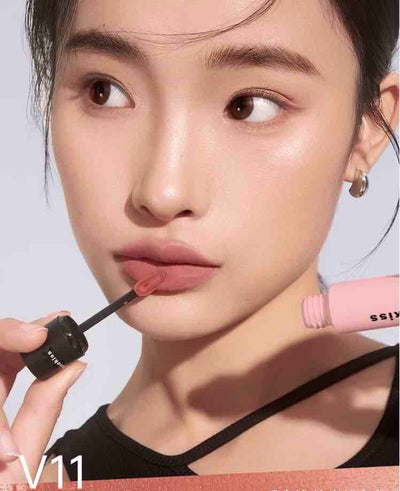 Mooekiss Lip Mud