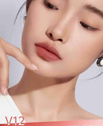 Mooekiss Lip Mud