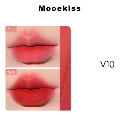 Mooekiss Lip Mud