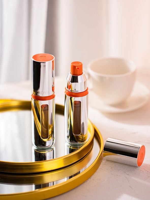 PROYA ダブルエフェクト ブライトニングエッセンス 30ml×2本 PROYA Double Effect Brightening Essence (30ml +30ml