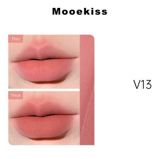 Mooekiss Lip Mud