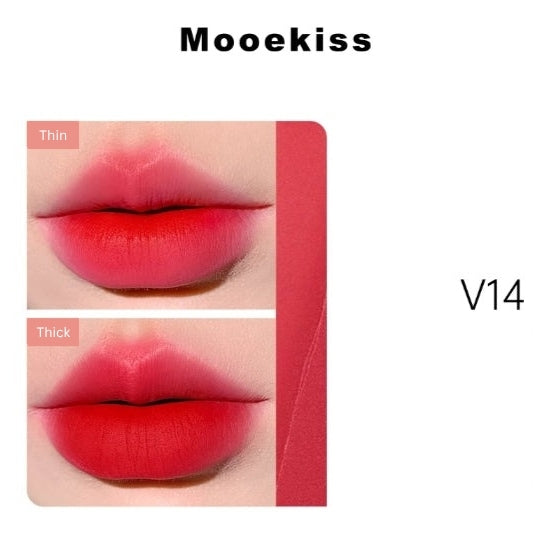 Mooekiss Lip Mud