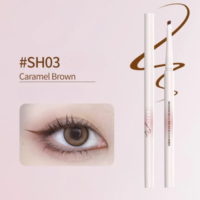 DEZONE Eyeliner Pen – Long-Lasting Precision for All-Day Definition