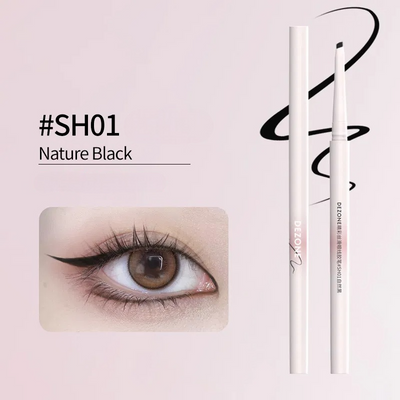 DEZONE Eyeliner Pen – Long-Lasting Precision for All-Day Definition
