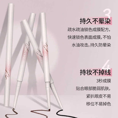 DEZONE Eyeliner Pen – Long-Lasting Precision for All-Day Definition