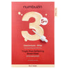numbuzin Sheet Mask Mask Multipack (5 Sheets) - No.1 to No.5 Best Collection | Hydrating, Pores, Calming, Brightening & Anti-Aging Skin Care Set