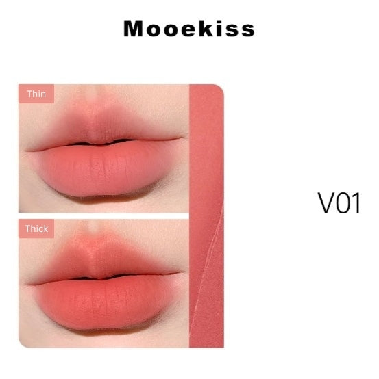 Mooekiss Lip Mud