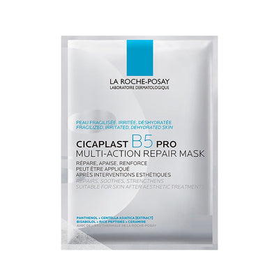 La Roche-Posay Cicaplast B5 Pro Multi-Action Repair Mask