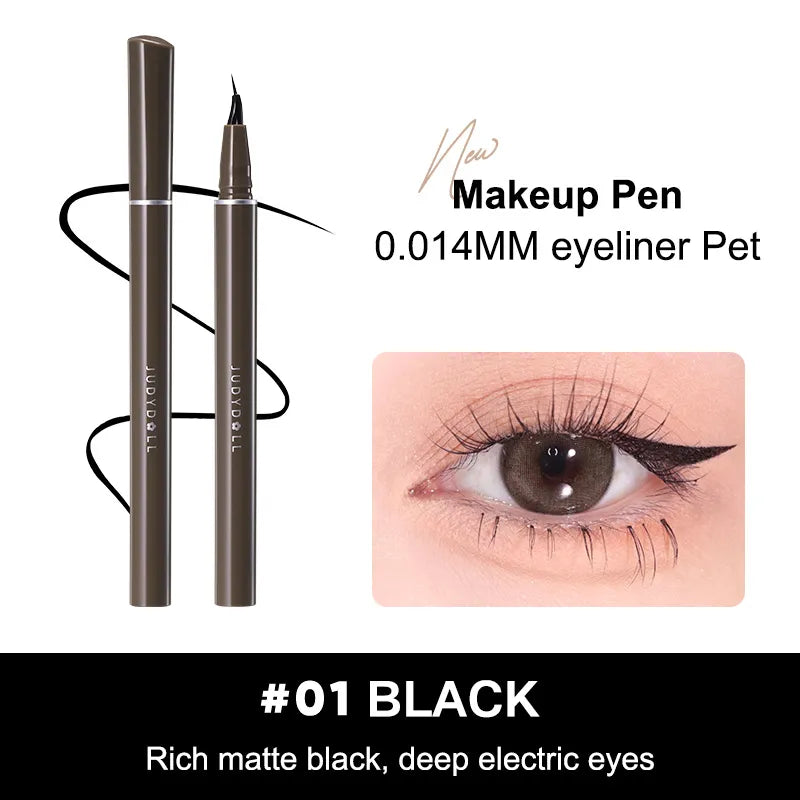 JUDYDOLL 18° Ultra-Fine Liquid Eyeliner