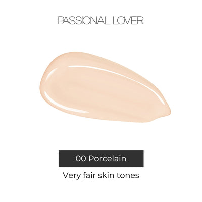 Passional Lover Velvet Blur Lasting Foundation 2.0