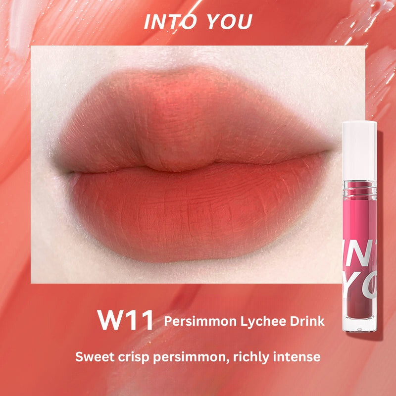 INTO YOU WATERY MIST LIP GLOSS