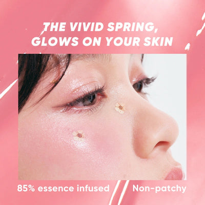 JUDYDOLL Glow Blush Balm