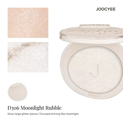 JOOCYEE New Cubism Highlight Powder