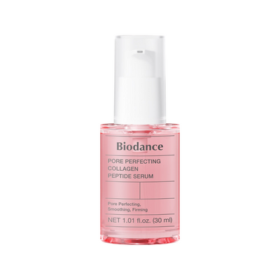 BIODANCE Pore Perfecting Collagen Peptide Serum