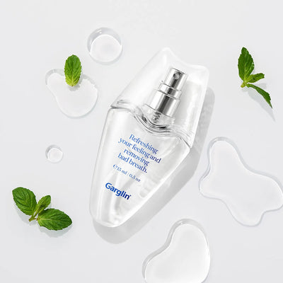 Garglin Fresh Breath Mint 15ml