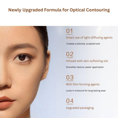 OUT OF OFFICE Highlight & Contour CP – New Formula