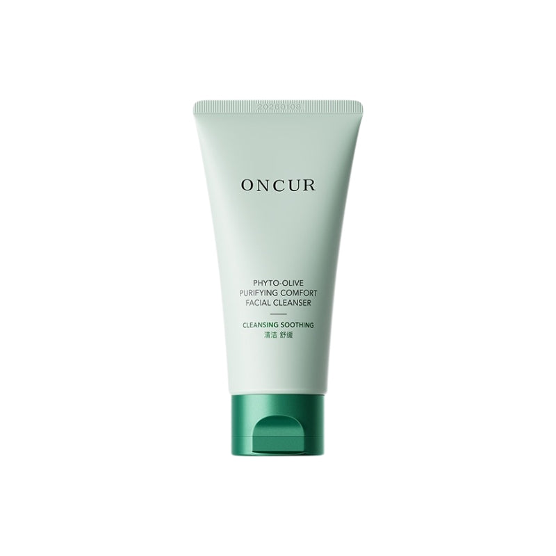 ONCUR Phyto-Olive Purifying Comfort Facial Cleanser