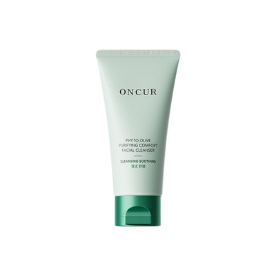 ONCUR Phyto-Olive Purifying Comfort Facial Cleanser