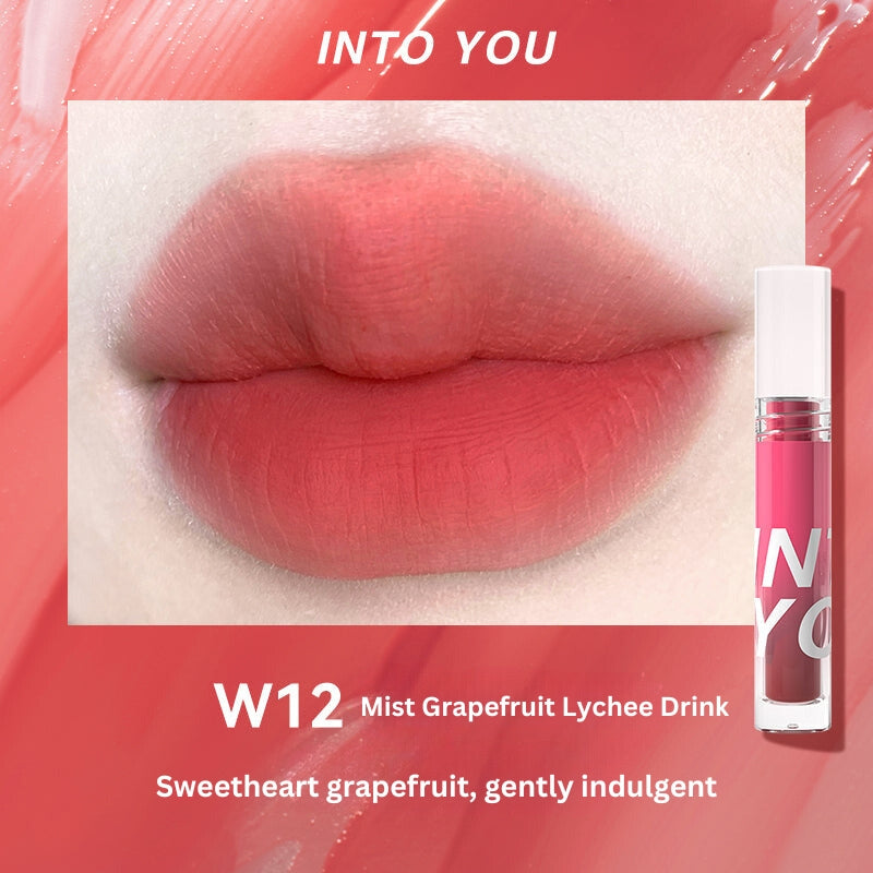 INTO YOU WATERY MIST LIP GLOSS