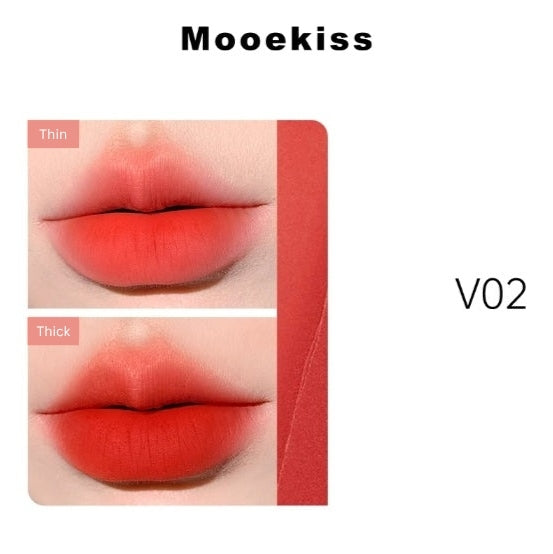 Mooekiss Lip Mud