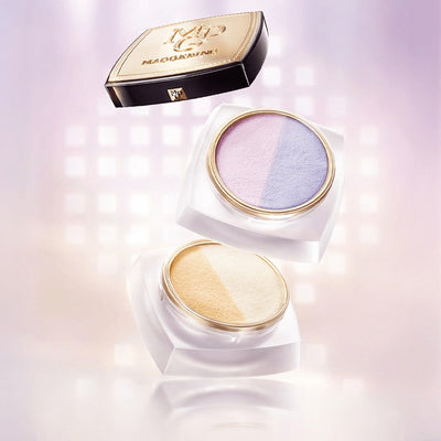 MGP Luminous Colorful Loose Powder
