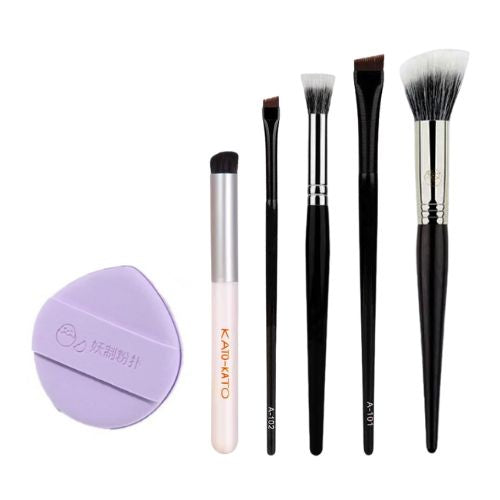Aestha Complete Beauty Kit