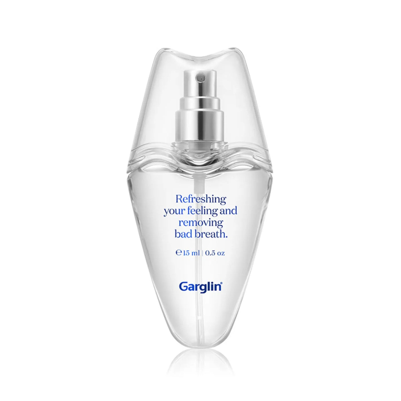 Garglin Fresh Breath Mint 15ml