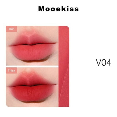 Mooekiss Lip Mud