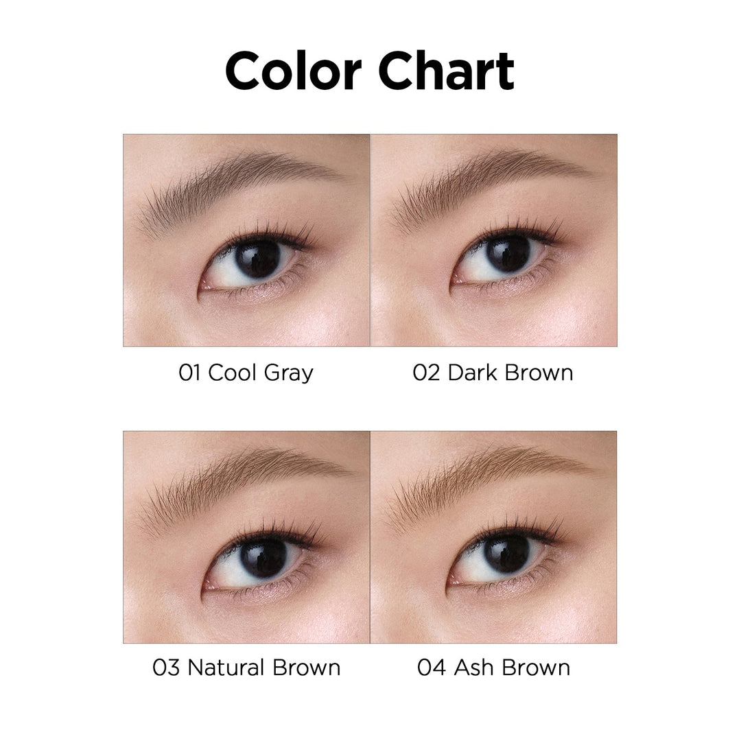PERIPERA Speedy Skinny Browcara